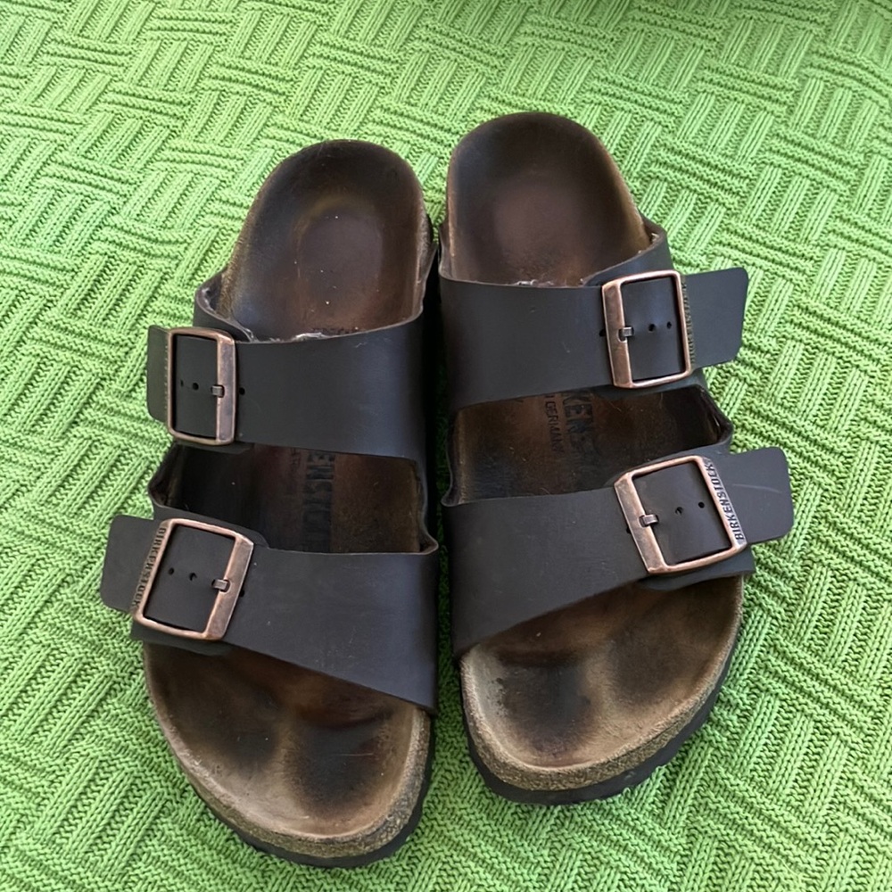 Birkenstock